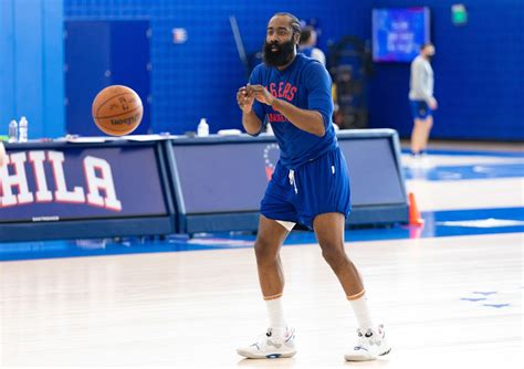 Sixers star James Harden’s historic shot to pass Allen Iverson on all.